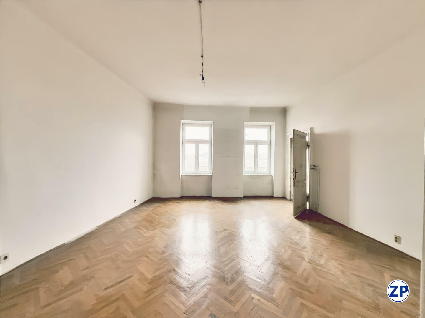 Altbaujuwel in der Sechshauser Strae ! /  / 1150 Wien / Bild 3