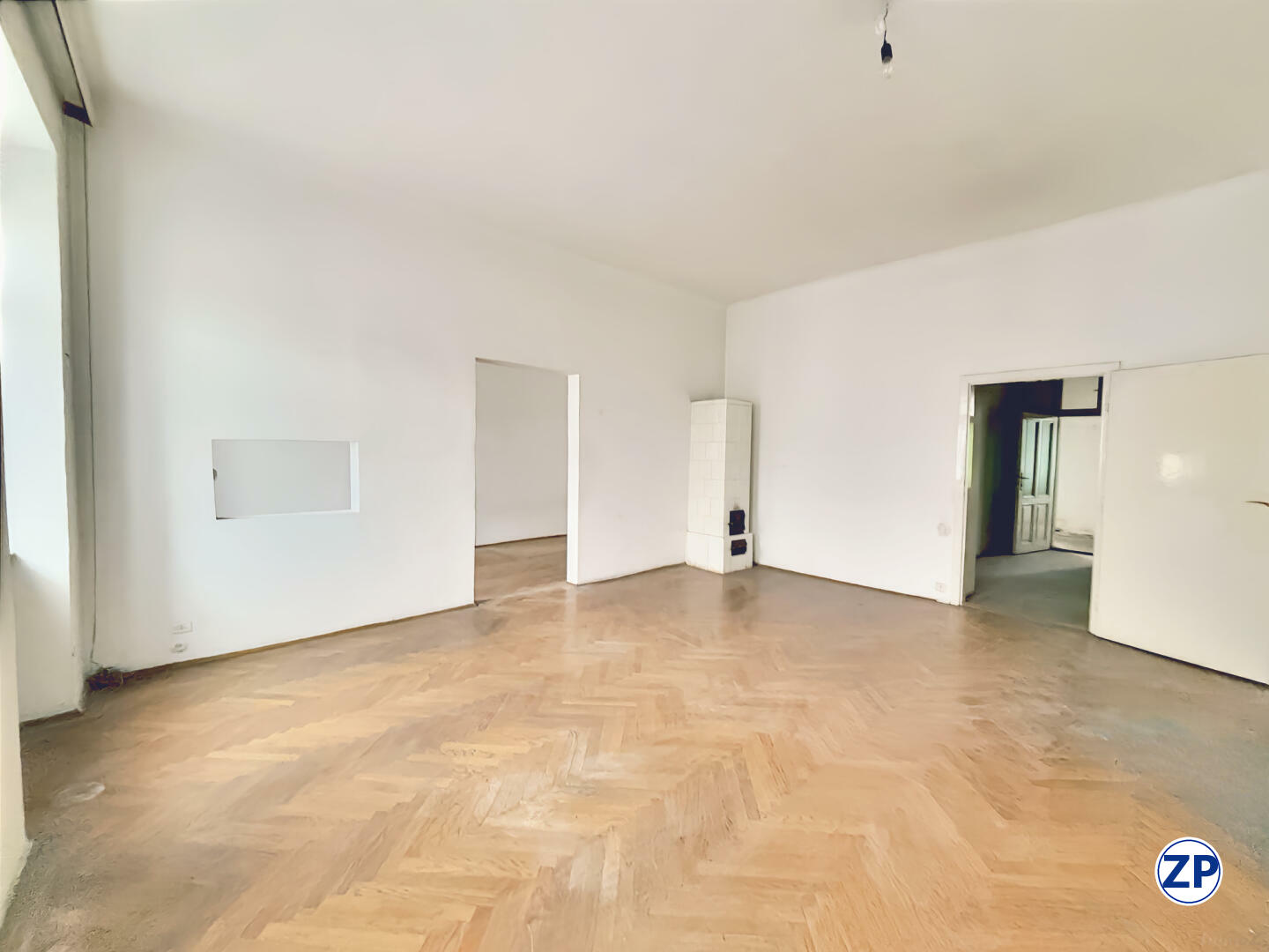 Altbaujuwel in der Sechshauser Strae ! /  / 1150 Wien / Bild 4