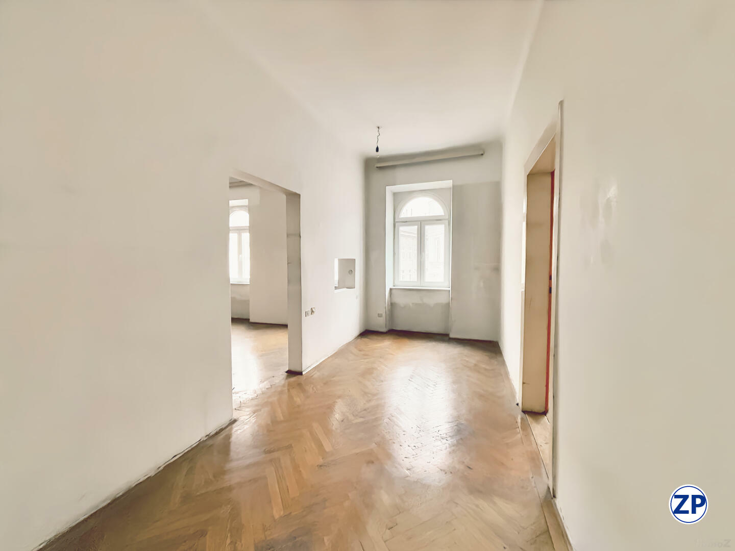 Altbaujuwel in der Sechshauser Strae ! /  / 1150 Wien / Bild 6