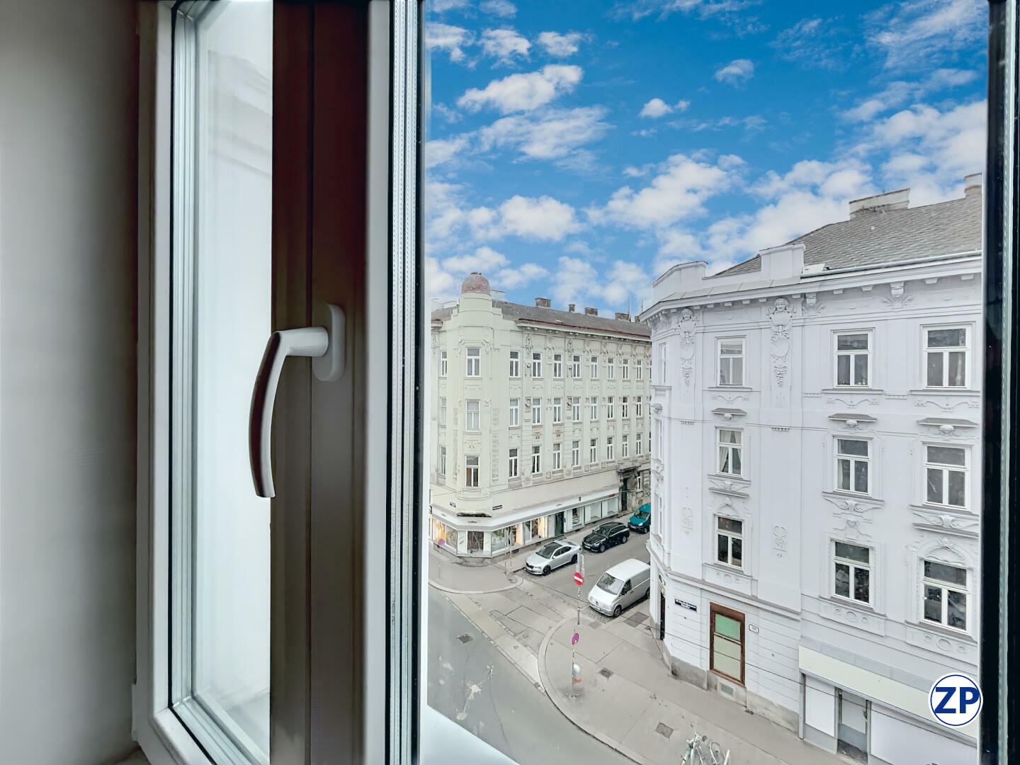 Altbaujuwel in der Sechshauser Strae ! /  / 1150 Wien / Bild 7