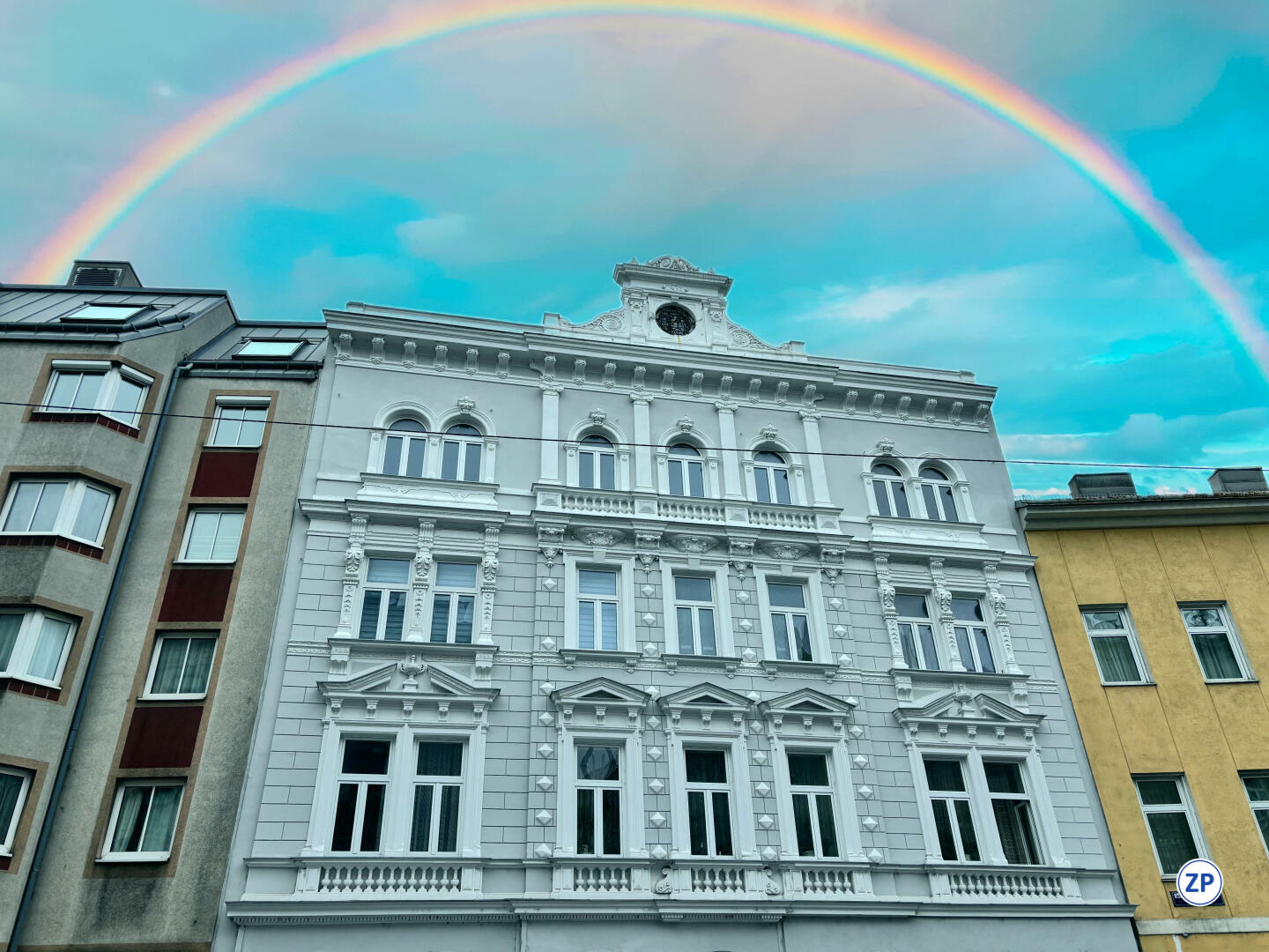 Altbaujuwel im Paket ! /  / 1150 Wien / Bild 1
