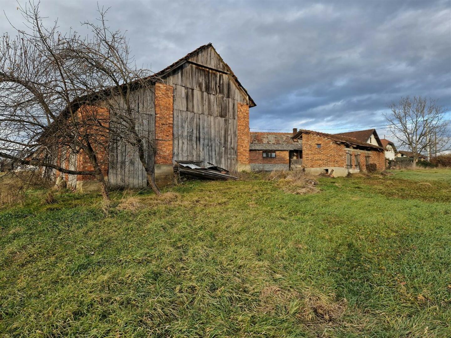 Anwesen bei Ćazma 10.000 m2 - 8