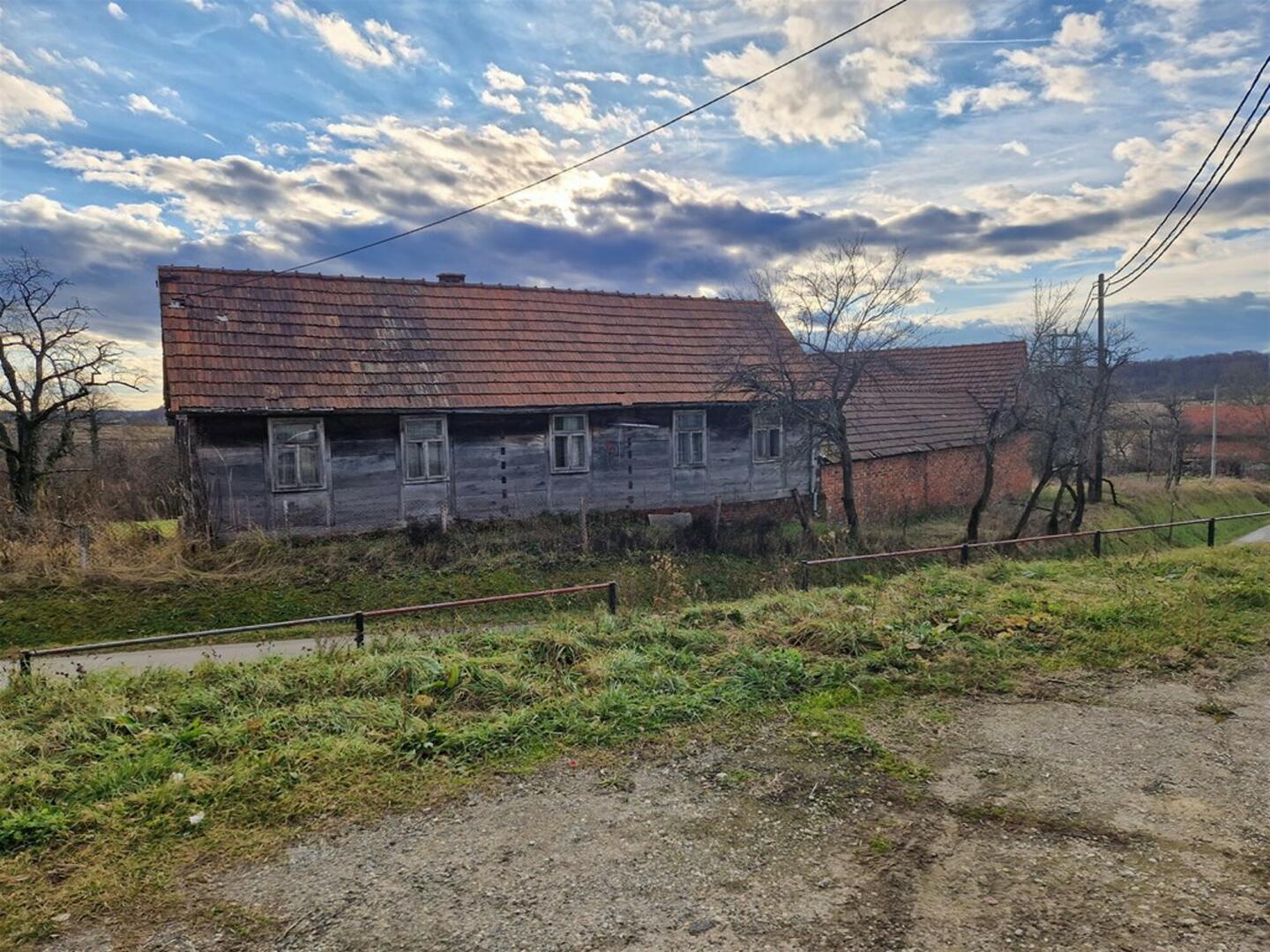 Anwesen bei Ćazma 10.000 m2 - 1
