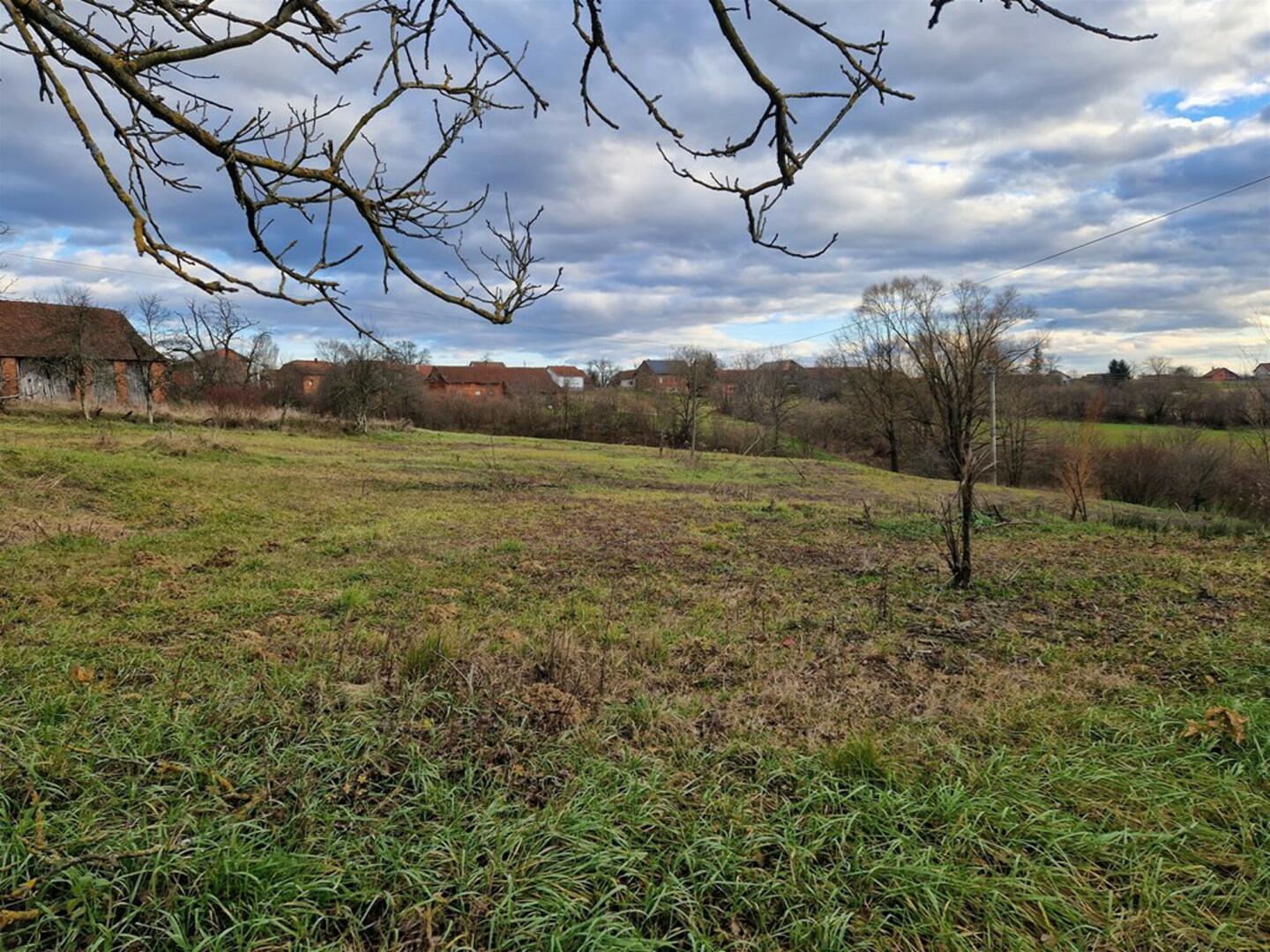Anwesen bei Ćazma 10.000 m2 - 13