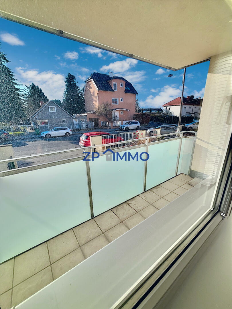 Hausetage in einem Dreiparteienhaus am Laaer Berg mit Garagenplatz ! /  / 1100 Wien / Bild 1