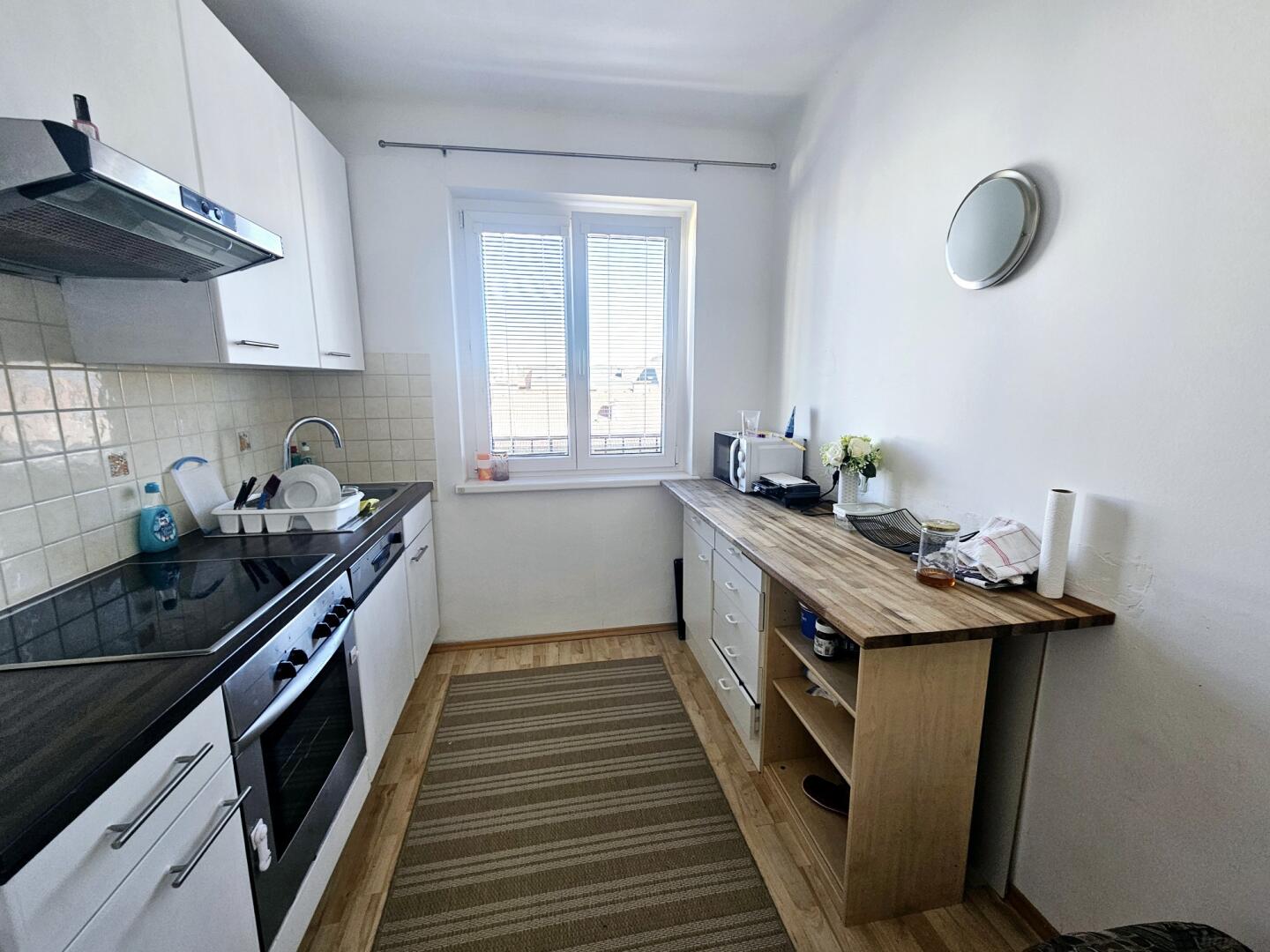 Schne 2-Zimmerwohnung in zentraler Lage mit Balkon /  / 8010 Graz / Bild 1