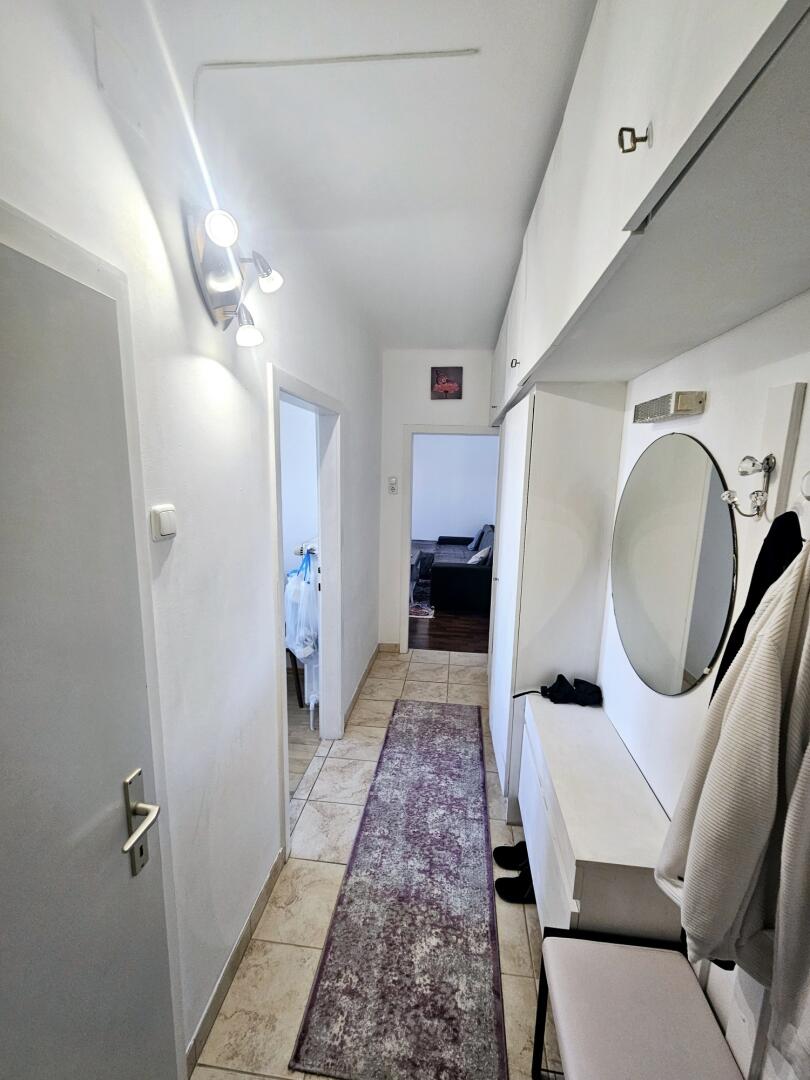Schne 2-Zimmerwohnung in zentraler Lage mit Balkon /  / 8010 Graz / Bild 8