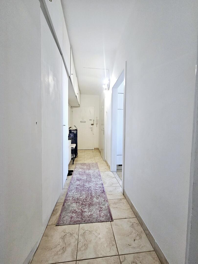 Schne 2-Zimmerwohnung in zentraler Lage mit Balkon /  / 8010 Graz / Bild 7