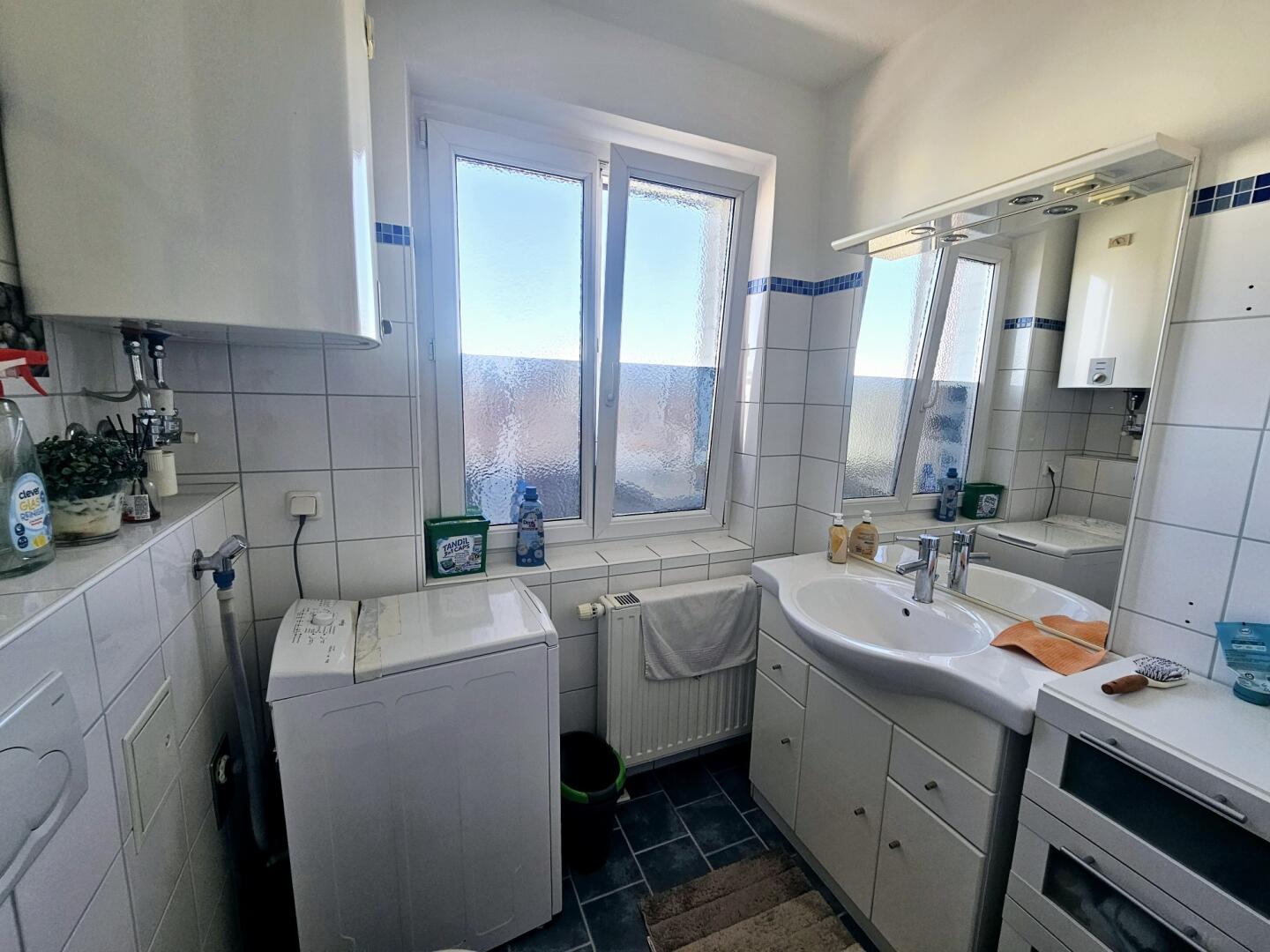 Schne 2-Zimmerwohnung in zentraler Lage mit Balkon /  / 8010 Graz / Bild 9