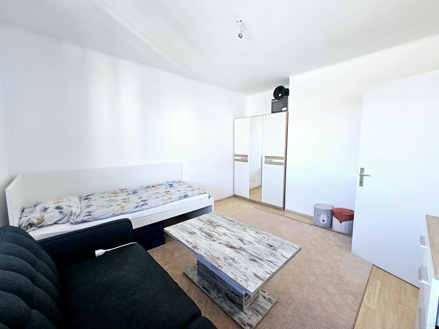 Schne 2-Zimmerwohnung in zentraler Lage mit Balkon /  / 8010 Graz / Bild 6