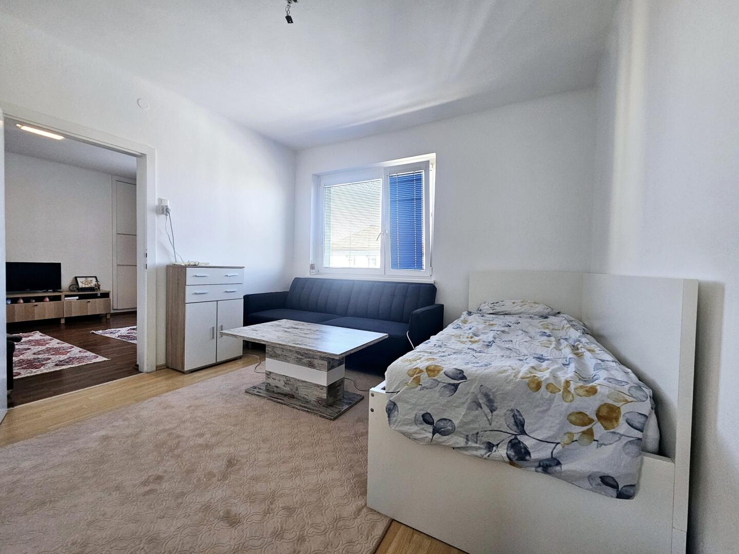 Schne 2-Zimmerwohnung in zentraler Lage mit Balkon /  / 8010 Graz / Bild 5
