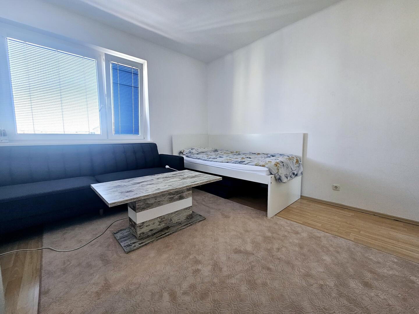 Schne 2-Zimmerwohnung in zentraler Lage mit Balkon /  / 8010 Graz / Bild 4