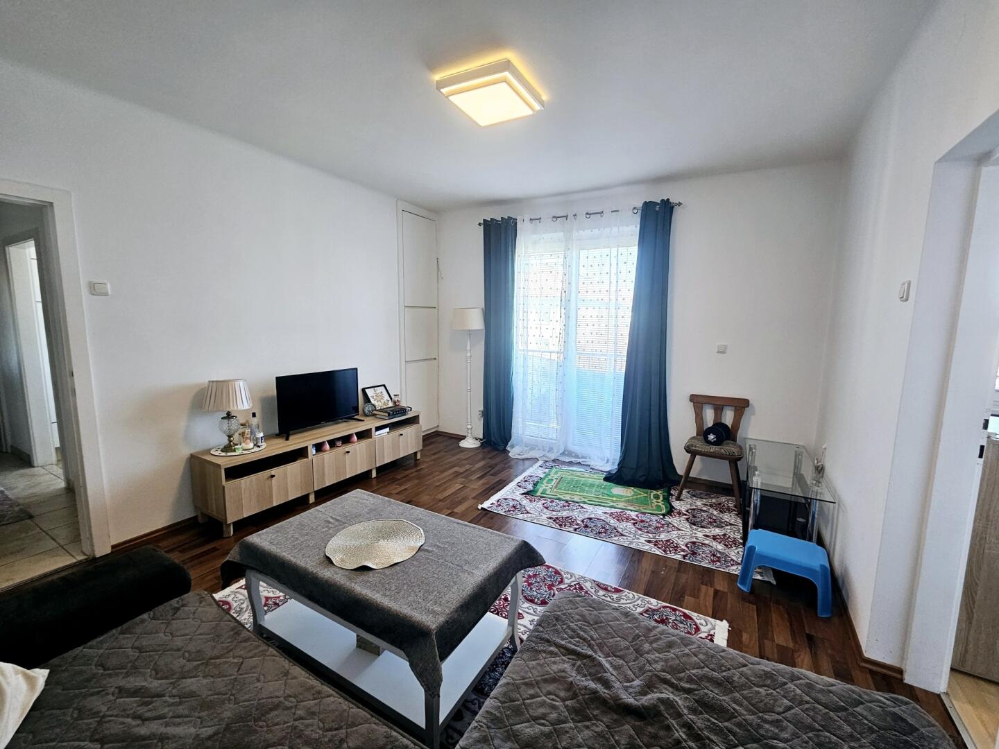Schne 2-Zimmerwohnung in zentraler Lage mit Balkon /  / 8010 Graz / Bild 3