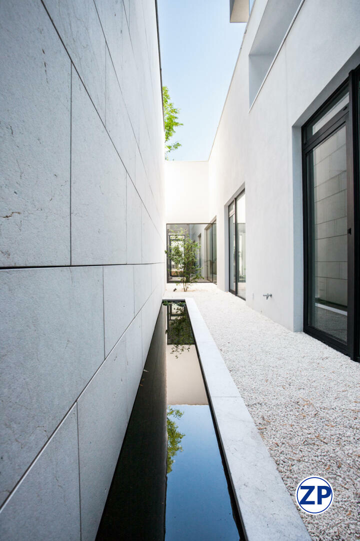 Exklusive Garteneinheit mit Pool in Grinzing /  / 1190 Wien / Bild 7