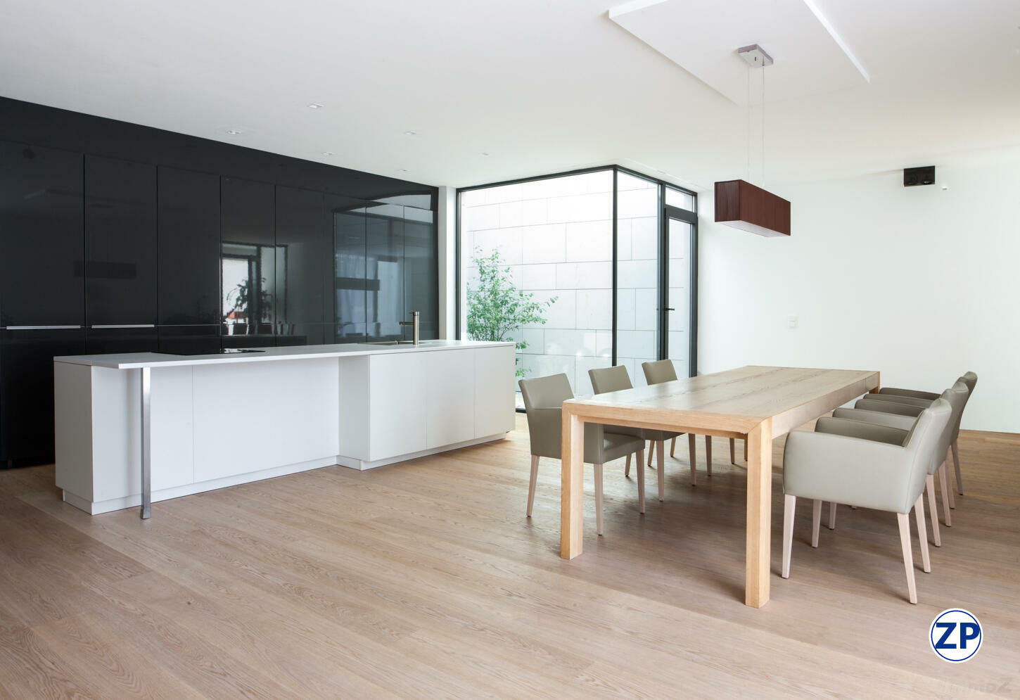 Exklusive Garteneinheit mit Pool in Grinzing /  / 1190 Wien / Bild 9