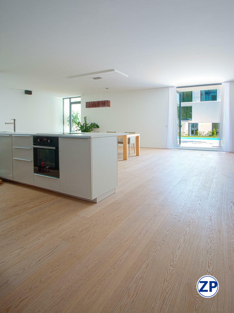 Exklusive Garteneinheit mit Pool in Grinzing /  / 1190 Wien / Bild 0