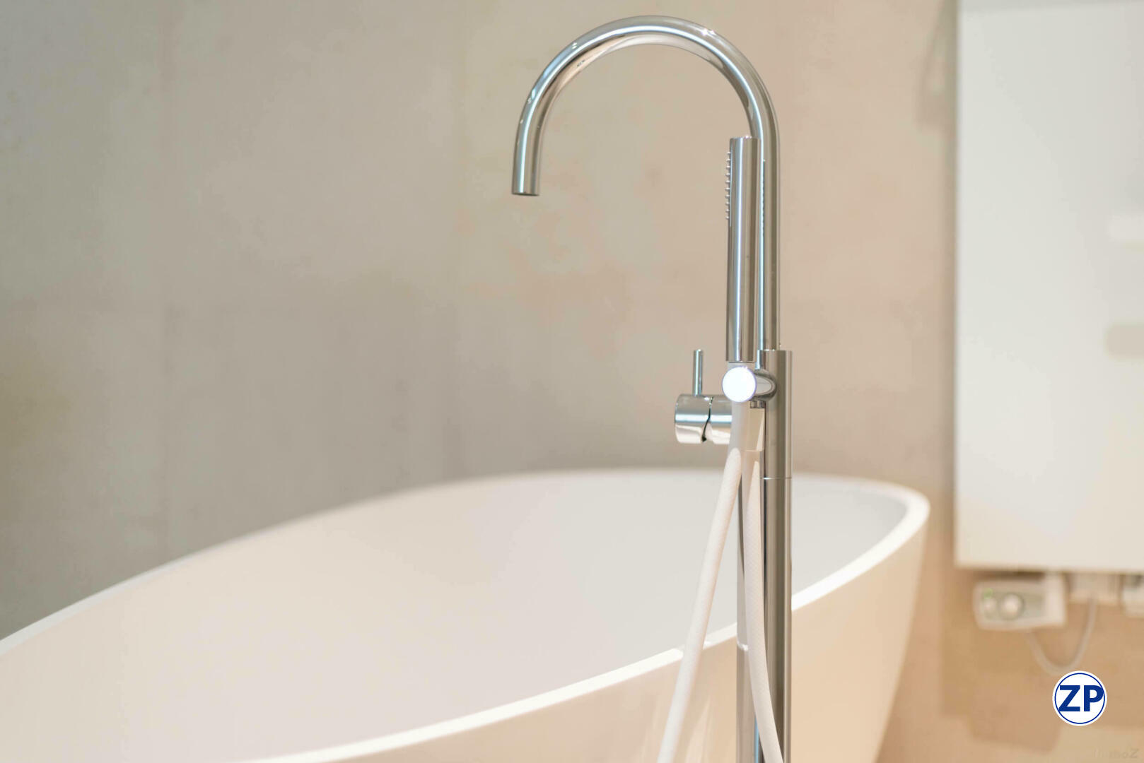 Exklusive Garteneinheit mit Pool in Grinzing /  / 1190 Wien / Bild 1
