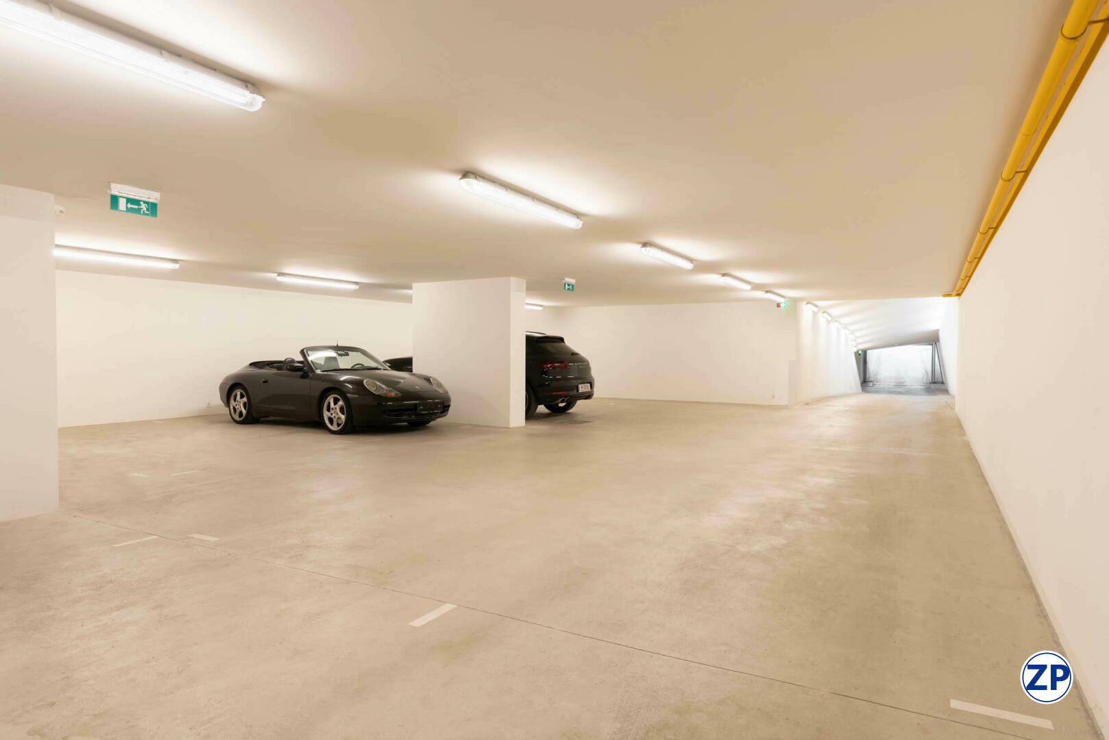 Exklusive Garteneinheit mit Pool in Grinzing /  / 1190 Wien / Bild 10