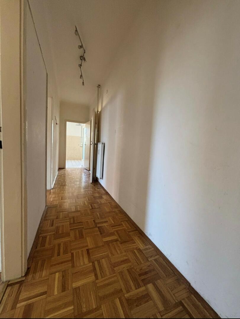 2-Zimmer-Wohnung mit kleiner Loggia, Bezirk St. Leonhard /  / 8010 Graz / Bild 3