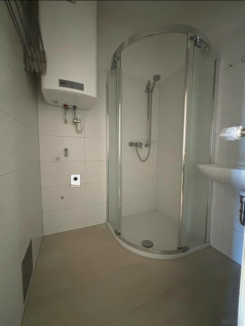 2-Zimmer-Wohnung mit kleiner Loggia, Bezirk St. Leonhard /  / 8010 Graz / Bild 6