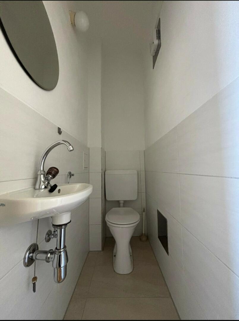2-Zimmer-Wohnung mit kleiner Loggia, Bezirk St. Leonhard /  / 8010 Graz / Bild 7
