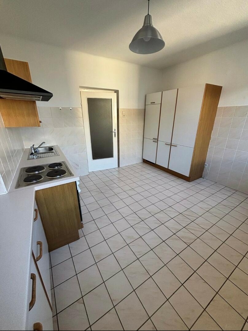 2-Zimmer-Wohnung mit kleiner Loggia, Bezirk St. Leonhard /  / 8010 Graz / Bild 5
