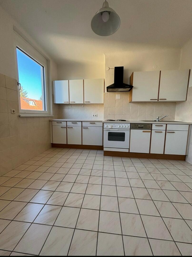 2-Zimmer-Wohnung mit kleiner Loggia, Bezirk St. Leonhard /  / 8010 Graz / Bild 4