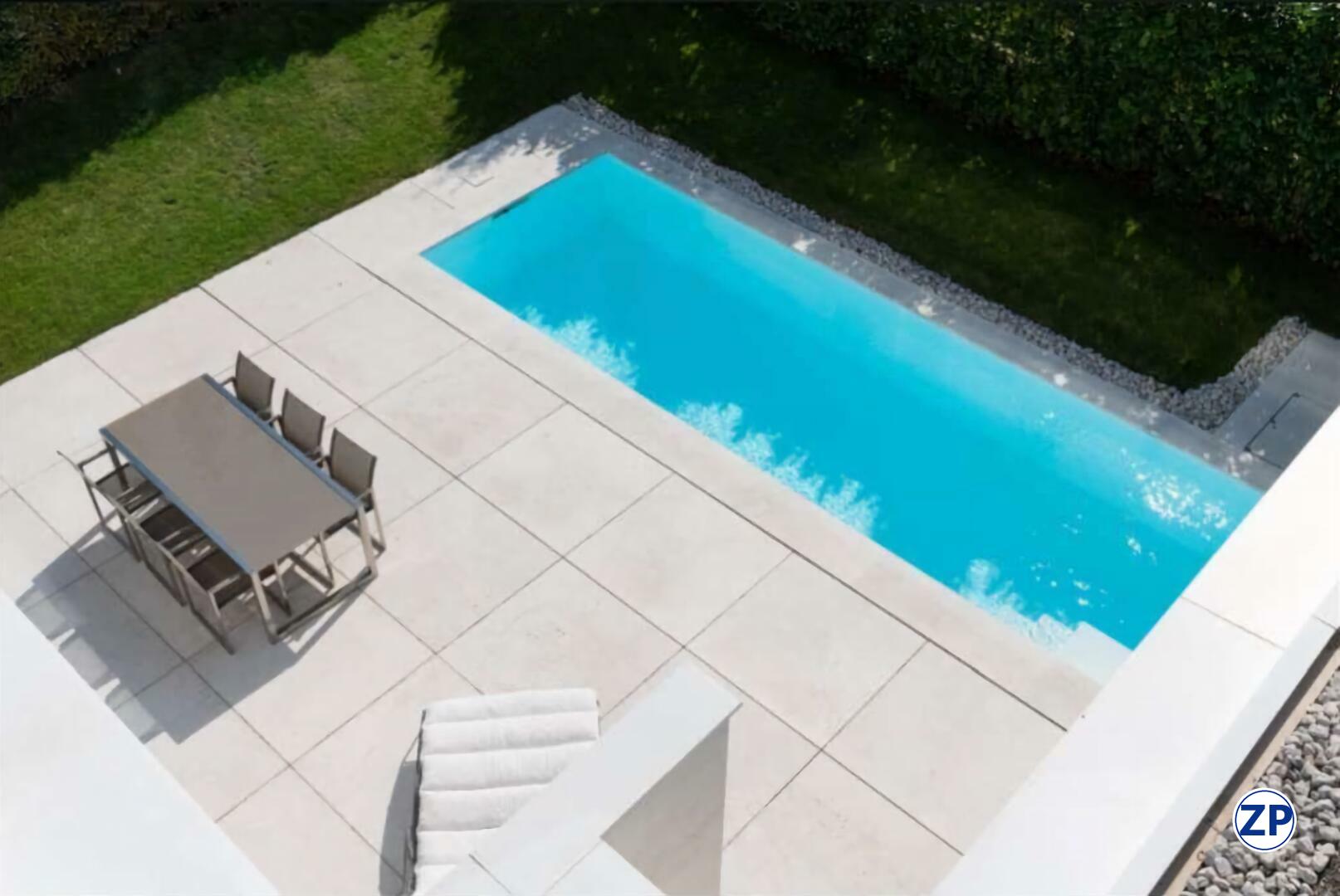 Exklusive Garteneinheit mit Pool in Grinzing /  / 1190 Wien / Bild 1