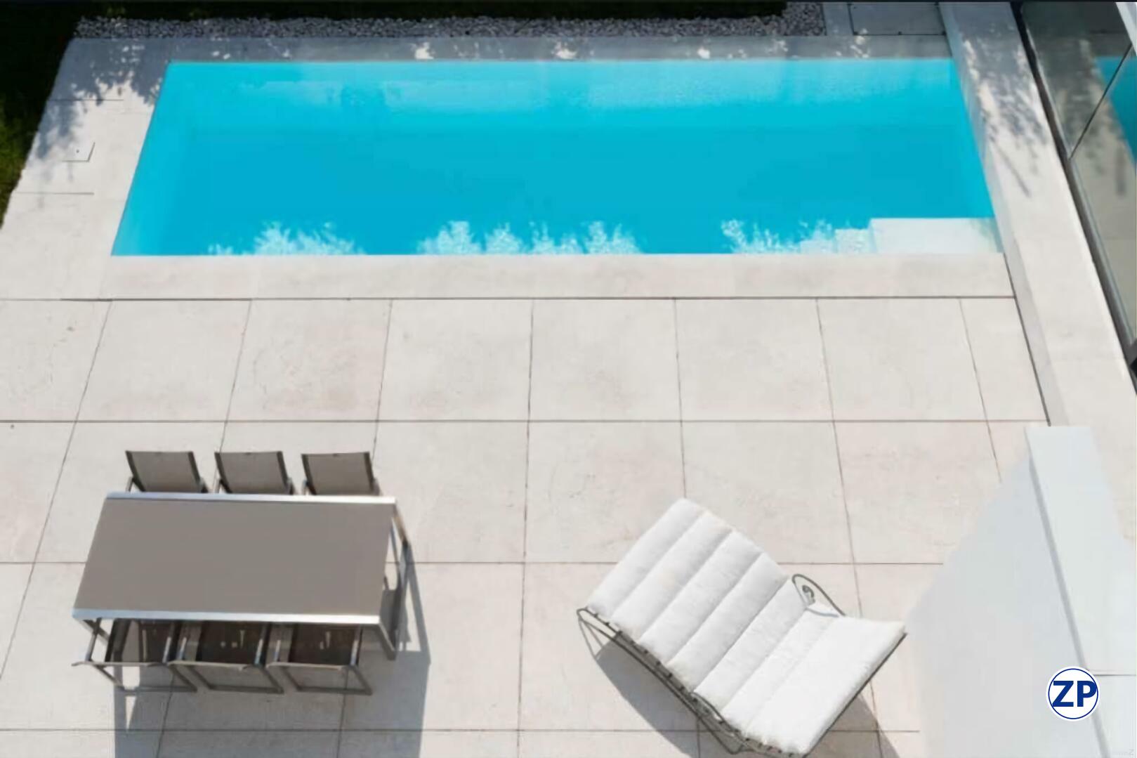 Exklusive Garteneinheit mit Pool in Grinzing /  / 1190 Wien / Bild 3