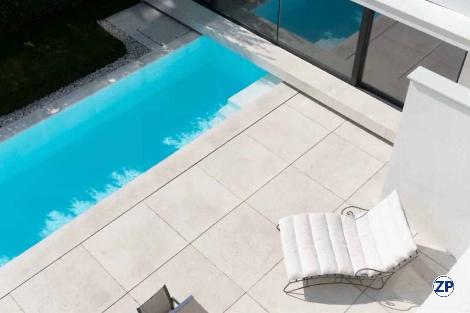 Exklusive Garteneinheit mit Pool in Grinzing /  / 1190 Wien / Bild 5
