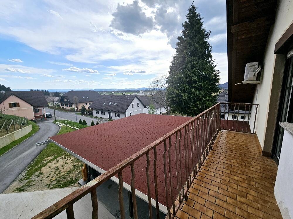 **Traumhaftes Mehrfamilienhaus im Grnen ? Landleben pur!** /  / 8413 Sankt Georgen an der Stiefing / Bild 1