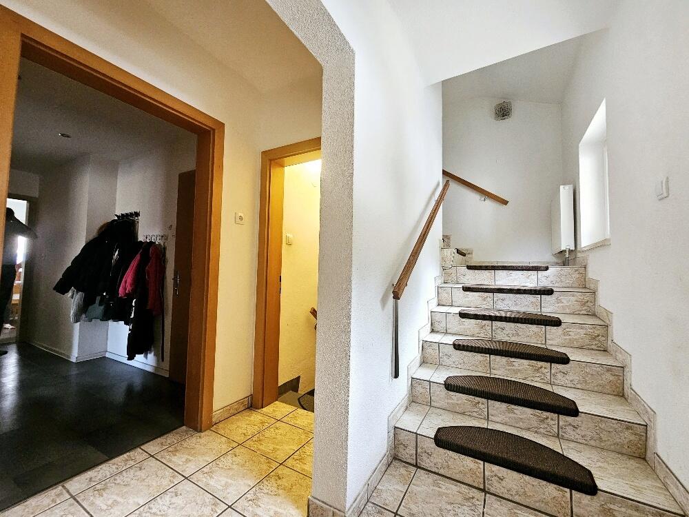**Traumhaftes Mehrfamilienhaus im Grnen ? Landleben pur!** /  / 8413 Sankt Georgen an der Stiefing / Bild 8