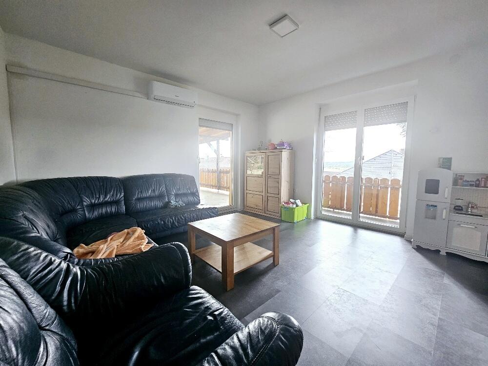 **Traumhaftes Mehrfamilienhaus im Grnen ? Landleben pur!** /  / 8413 Sankt Georgen an der Stiefing / Bild 6