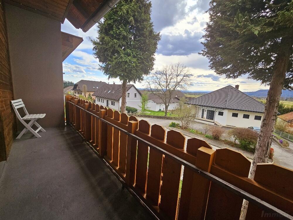 **Traumhaftes Mehrfamilienhaus im Grnen ? Landleben pur!** /  / 8413 Sankt Georgen an der Stiefing / Bild 5