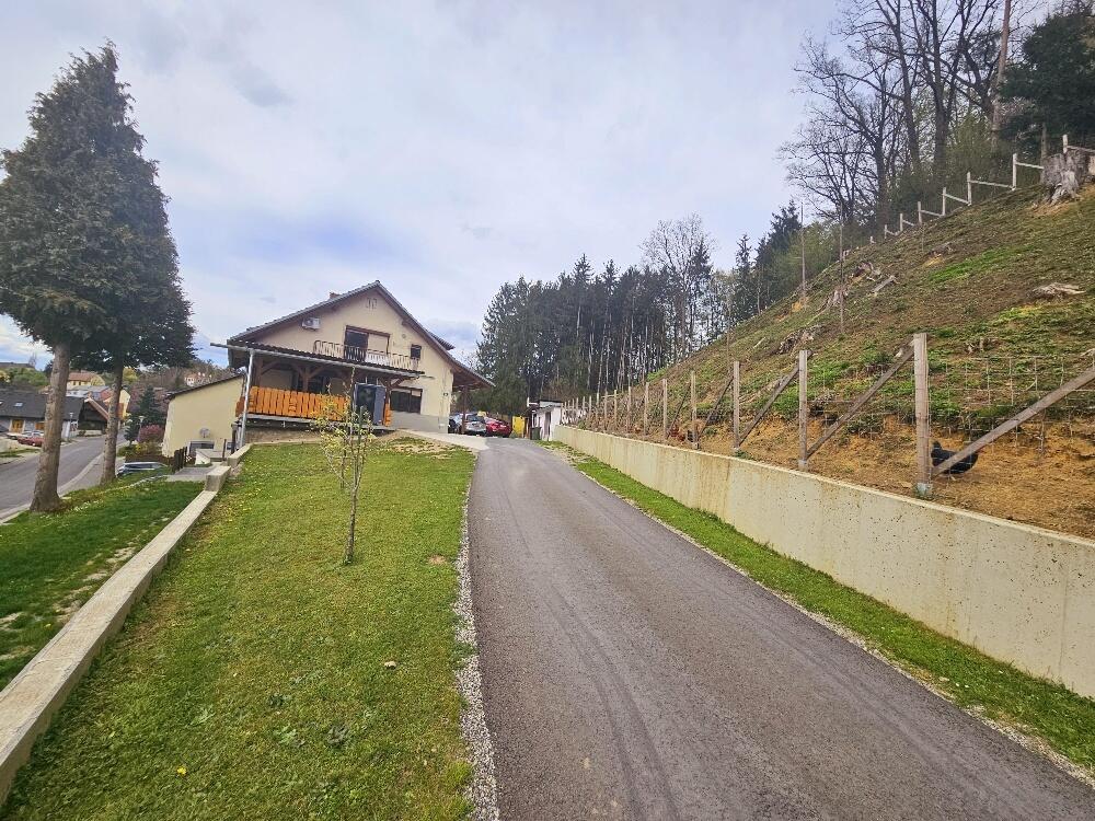 **Traumhaftes Mehrfamilienhaus im Grnen ? Landleben pur!** /  / 8413 Sankt Georgen an der Stiefing / Bild 4