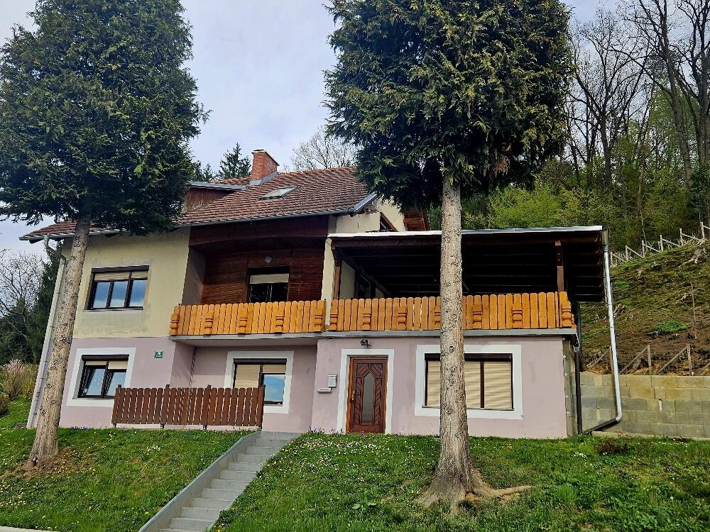 **Traumhaftes Mehrfamilienhaus im Grnen ? Landleben pur!** /  / 8413 Sankt Georgen an der Stiefing / Bild 2