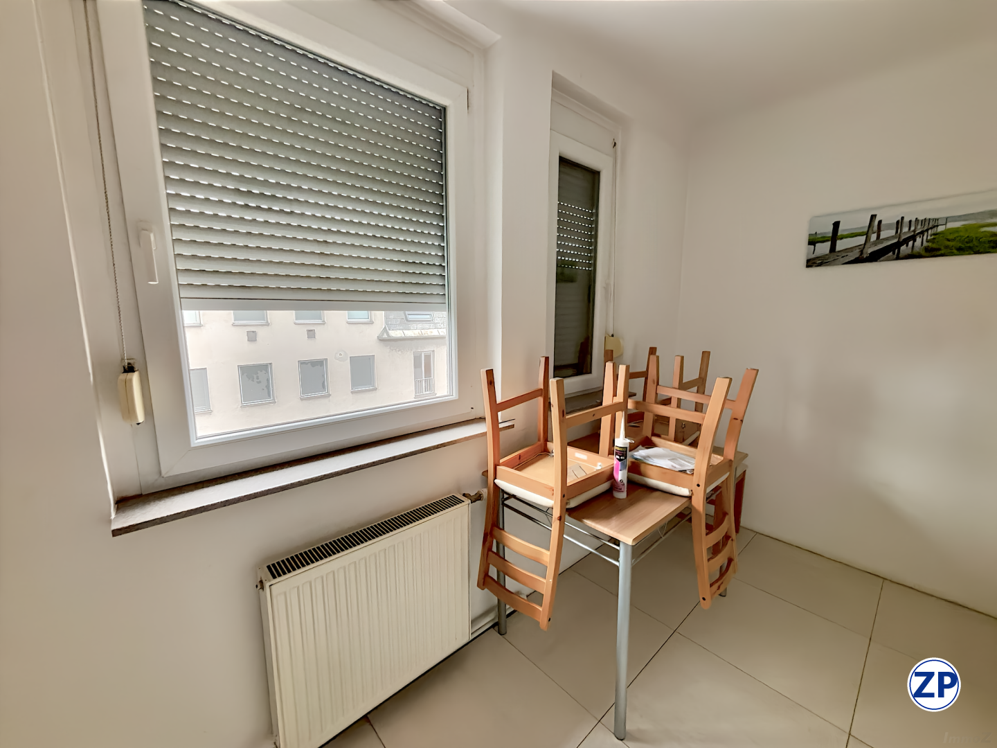 3 Zimmer-Wohnung mit 10 m Terrasse - 4 Gehminuten zur Badnerbahn /  / 1230 Wien / Bild 2
