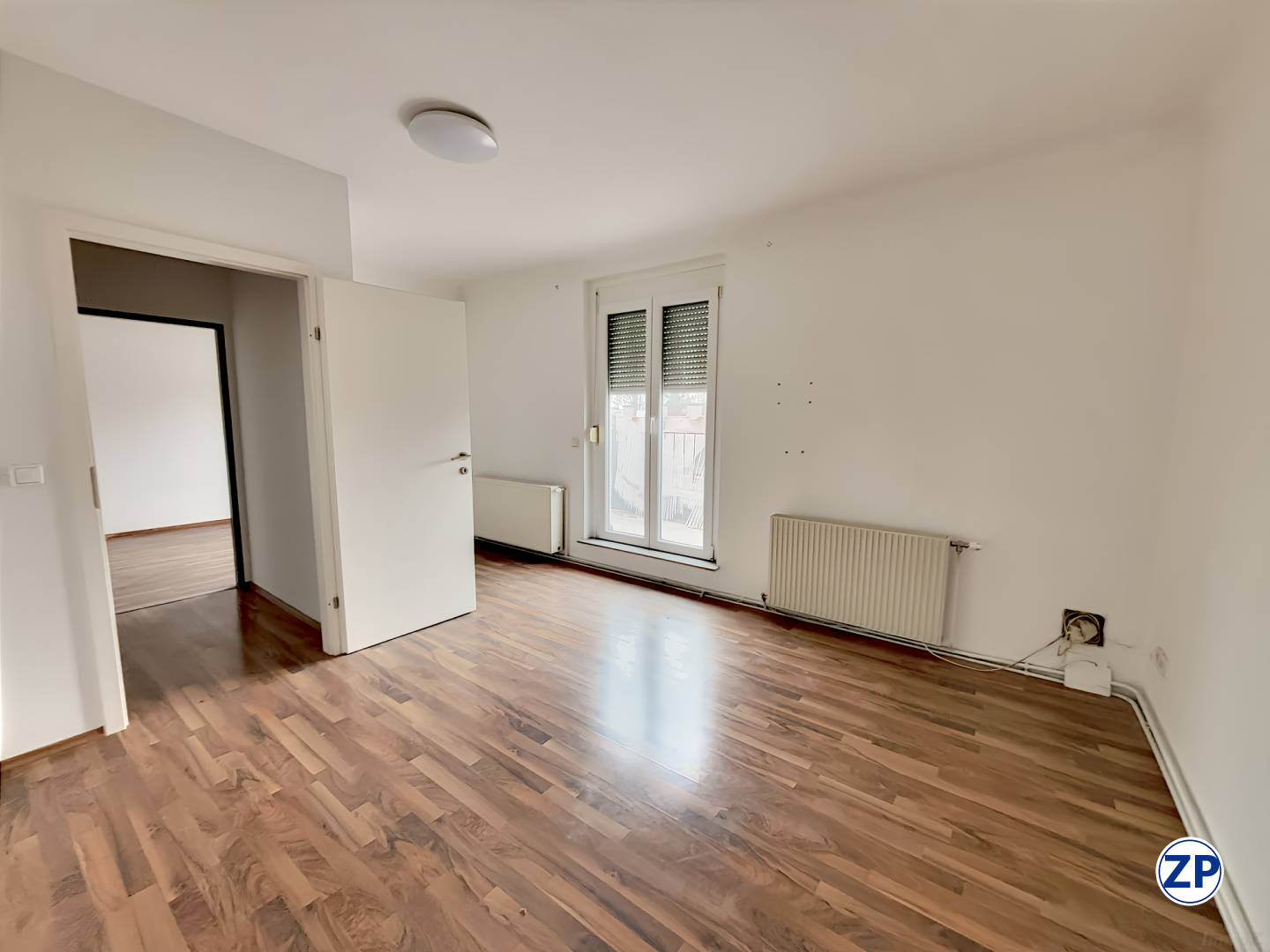 3 Zimmer-Wohnung mit 10 m Terrasse - 4 Gehminuten zur Badnerbahn /  / 1230 Wien / Bild 5