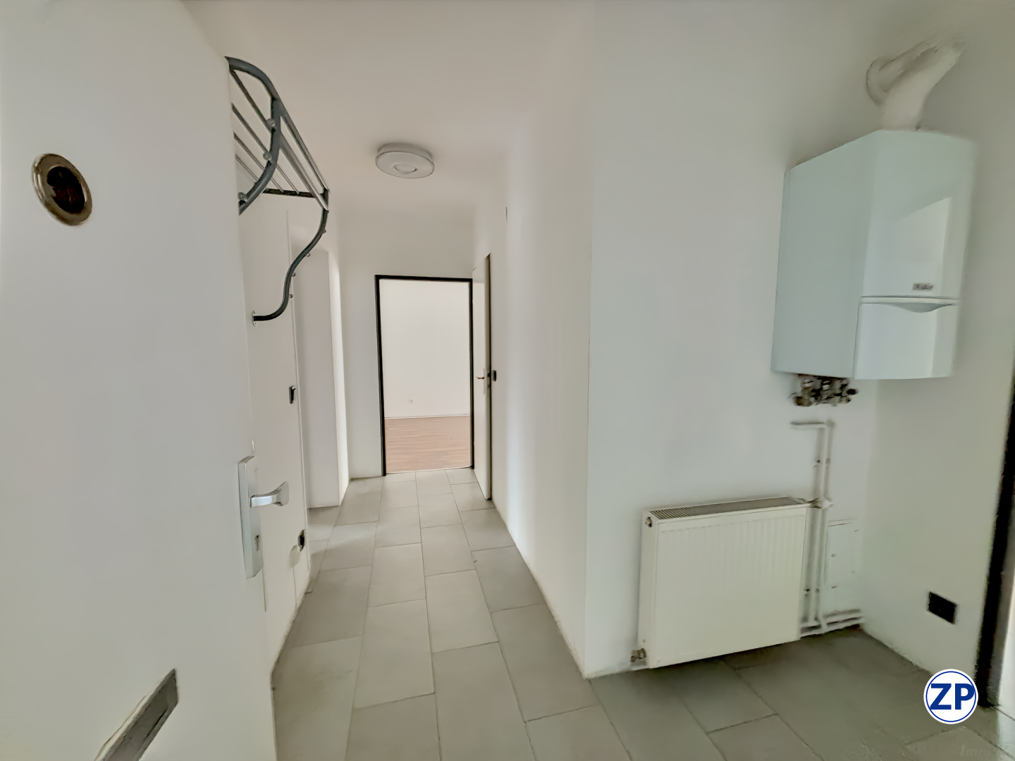 3 Zimmer-Wohnung mit 10 m Terrasse - 4 Gehminuten zur Badnerbahn /  / 1230 Wien / Bild 6