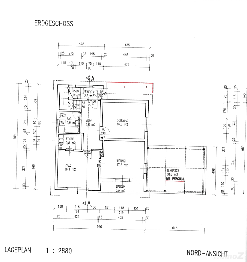**Traumhaftes Mehrfamilienhaus im Grnen ? Landleben pur!** /  / 8413 Sankt Georgen an der Stiefing / Bild 4