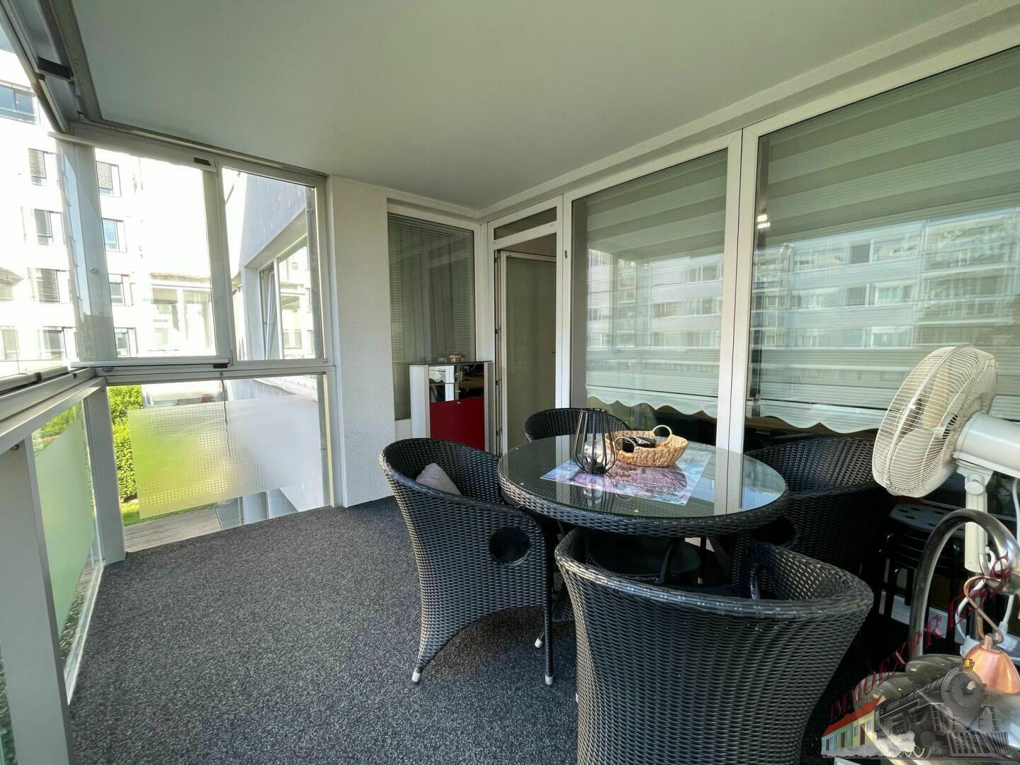 Schöne Wohnung im 10. Bezirk Wien