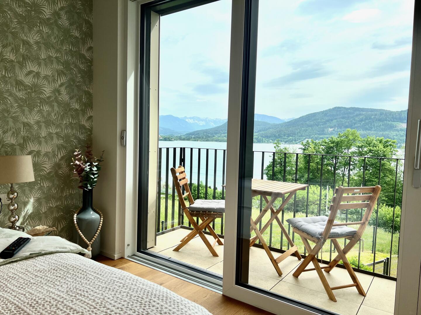 Seewohnung Wörthersee Krumpendorf kaufen (5)
