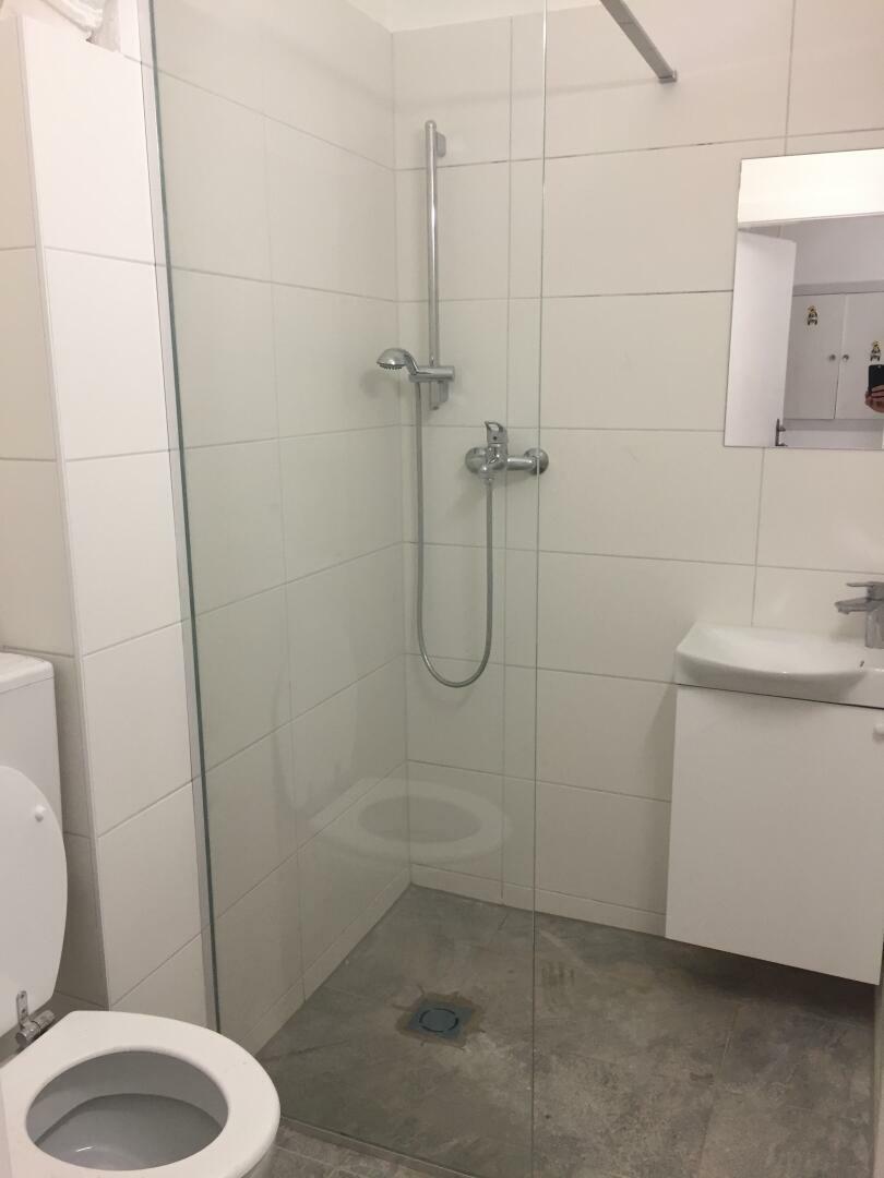 Bad-WC