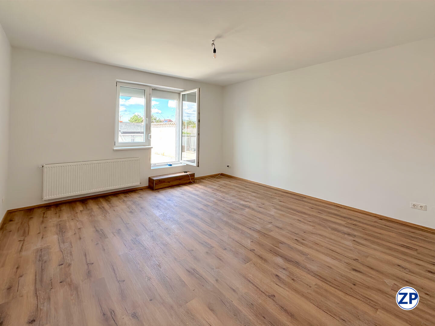 Generalsanierte 2 Zimmerwohnung mit 30 m Terrasse /  / 1230 Wien / Bild 1