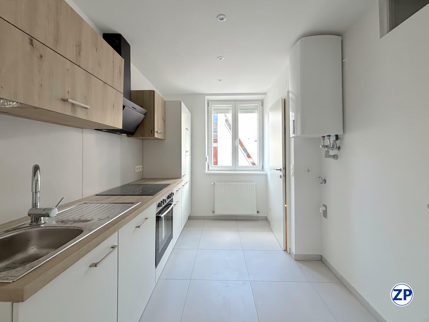 Generalsanierte 2 Zimmerwohnung mit 30 m Terrasse /  / 1230 Wien / Bild 4