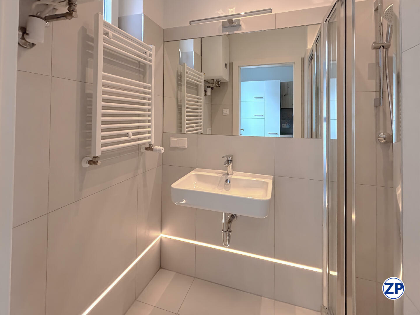 Generalsanierte 2 Zimmerwohnung mit 30 m Terrasse /  / 1230 Wien / Bild 5