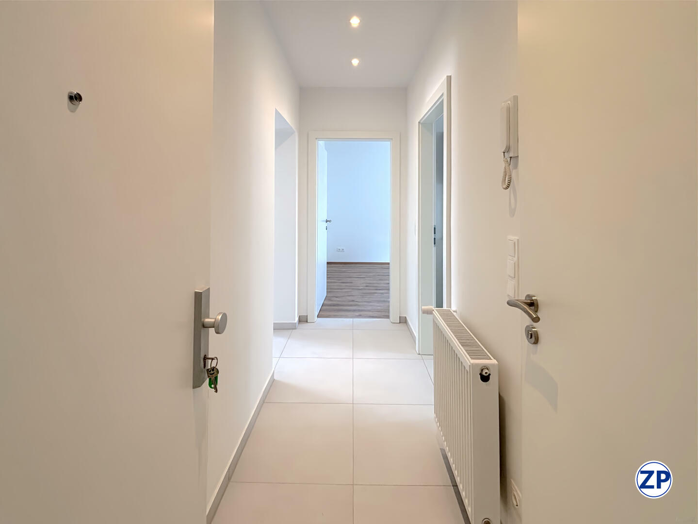 Generalsanierte 2 Zimmerwohnung mit 30 m Terrasse /  / 1230 Wien / Bild 7