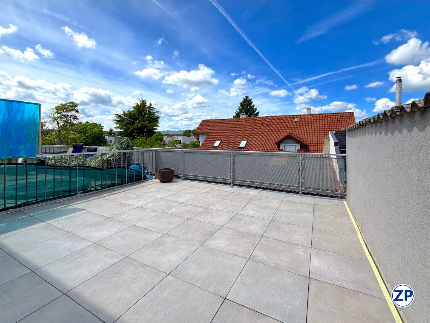 Generalsanierte 2 Zimmerwohnung mit 30 m Terrasse /  / 1230 Wien / Bild 0