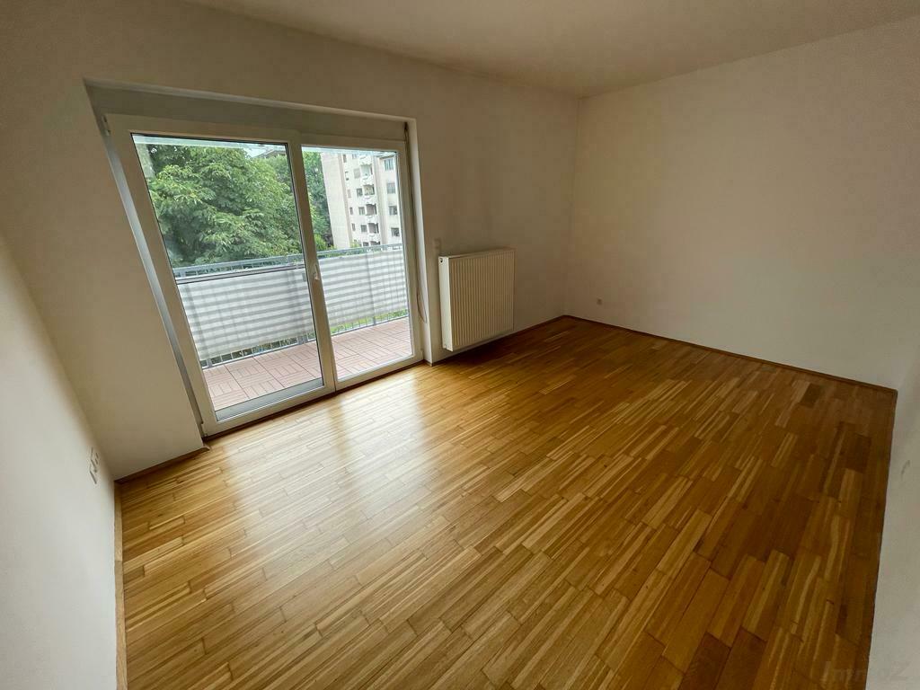 Mietwohnung mit Innenhofbalkon, 2-er WG tauglich - direkt neben TU /  / 8010 Graz / Bild 1