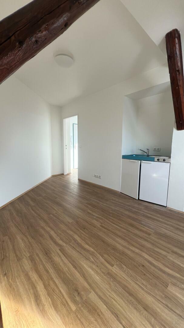 Garconniere in zentraler Lage /  / 8010 Graz / Bild 2